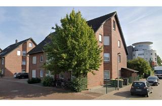 Wohnung mieten in Roonstraße 14, 46397 Bocholt, 4-Zimmer-Wohnung in Renovierung