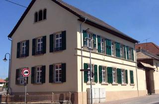 Wohnung mieten in St. Johannerstr. 42, 55576 Sprendlingen, Repräsentatives Wohnen im Gutsherrenhof. Wer Idylle und Ambiente zu schätzen weiß, ist hier richtig.