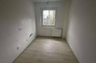 Wohnung mieten in Honkenbergstraße 58, 44628 Horsthausen, 3-Zimmerwohnung im Erdgeschoss mit Dusche und Balkon bezugsfertig