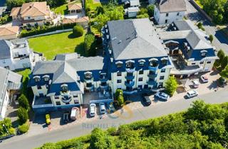 Wohnung mieten in 57627 Hachenburg, Seniorengerechte 2 Zimmer Wohnung im Casa Conviva, Hachenburg