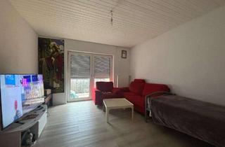 Wohnung mieten in Neugasse, 66954 Pirmasens, Gemütliche 1ZKB Wohnung im Zentrum der Stadt!