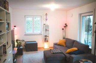 Wohnung mieten in 85080 Gaimersheim, Exklusive 3-Zimmer EG-Wohnung