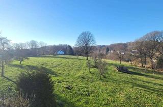 Wohnung mieten in 51580 Reichshof, Dachgeschosswohnung mit Balkon und Carportstellplatz in Reichshof
