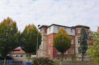 Wohnung mieten in Rohrer Str., 98617 Meiningen, Attraktive 2-Zimmer-Wohnung in charmanter Stadtvilla in Meiningen