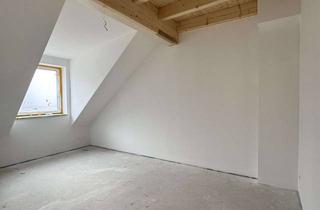 Wohnung mieten in Grüner-Turm-Straße, 88212 Ravensburg, Erstbezug: 3-Zimmer-Neubauwohnung mit 23 m² Dachterrasse - Innenstadt Ravensburg