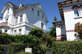 Wohnung mieten in 22587 Blankenese, Charmanter 3-Zi-Altbau in Blankenese