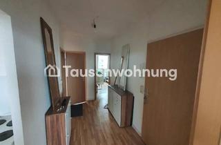 Tauschwohnungen in 06886 Lutherstadt Wittenberg, Tauschwohnung: 3-Zimmer-Wohnung in Wittenberg zum Tausch gesucht