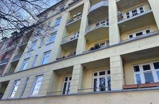 Wohnung mieten in Fuhlsbüttler Straße 427, 22309 Barmbek-Nord, Möblierte Wohnung ab 15.03.2026 befristet zu vermieten! Auch für 2er WG geeignet!