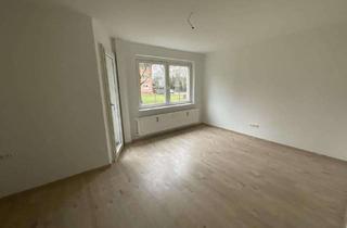 Wohnung mieten in Von-Waldthausen-Straße 144, 44628 Horsthausen, 3-Zimmerwohnung im EG mit Balkon bezugsfertig