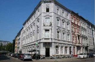 Wohnung mieten in Viktoriastr. 56, 52066 Aachen, Helle 3-Zimmerwohnung mit Altbau-Charme im Zentrum von Aachen