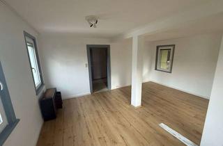 Wohnung mieten in 70327 Wangen, S-Wangen: Großzügige 4-Zi.-Whg. * 96 qm Wfl. * TL-Bad * gute Lage * WG-möglich!