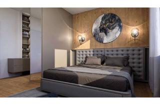 Penthouse mieten in 99096 Löbervorstadt, Penthouse Wohnung: Premiumausstattung, Tiefgarage, Dom-Blick, Alarmgesichert