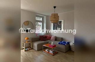 Tauschwohnungen in 33613 Innenstadt, Tauschwohnung: Schöne Altbauwohnung mit Balkon im Bielefelder Westen