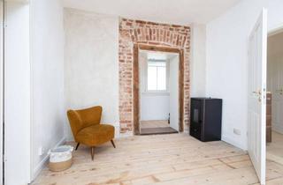 Wohnung mieten in Am Stärzenbach, 93047 Innenstadt, Sanierte Altbauwohnung in der Altstadt von Regensburg