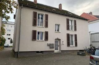 Wohnung mieten in Bismarckstraße 21, 64293 Darmstadt, Luxuriöse 5-Zimmer Dachgeschosswohnung in Darmstadt-Nord