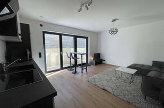 Wohnung mieten in 89160 Dornstadt, Vollmöbliertes 1-Zimmer-Apartment in Dornstadt