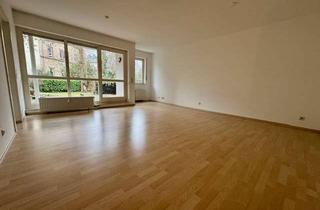 Wohnung mieten in Landgrafenstraße 10a, 61348 Bad Homburg, Lage. Lage. Lage am Kurpark, 2 Zimmer mit Terrasse und Gartennutzung