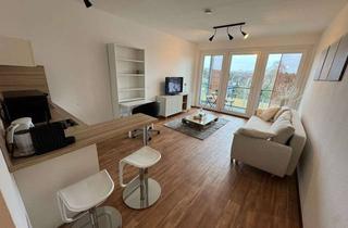 Wohnung mieten in Luxemburger Straße 42, 50354 Hürth, 1,5-Zimmer Wohnung mit Balkon im 3. OG in Hürth Efferen