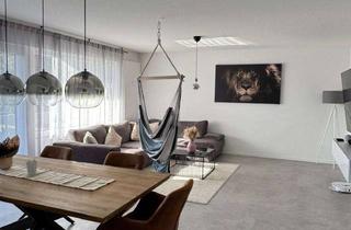 Wohnung mieten in Ginsterstraße, 75334 Straubenhardt, Schöne 4-Zimmer Wohnung im 1. OG mit Balkon in Straubenhardt