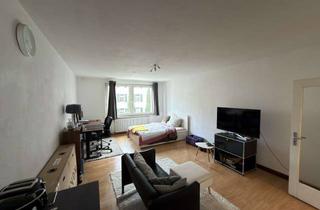 Wohnung mieten in Körnerstraße, 48151 Münster, Nachmieter gesucht – 1-Zimmer-Wohnung in Toplage Münster (Aasee)