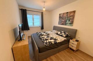 Wohnung mieten in Neuhäuserstraße, 91207 Lauf, Helle 2-Zimmer-Wohnung mit Balkon in Lauf an der Pegnitz