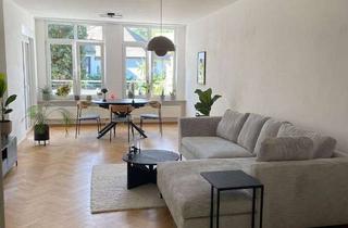 Wohnung mieten in 67061 Süd, LU-Süd (Parkinsel, Nähe Stadtpark): Hochwertige 3 ZKB Wohnung mit großer Terrasse