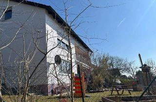 Wohnung mieten in Bürgermeister-Heinrich-Straße 24, 93077 Bad Abbach, Freundliche 4-Zimmer-Erdgeschosswohnung mit Terrasse in Bad Abbach