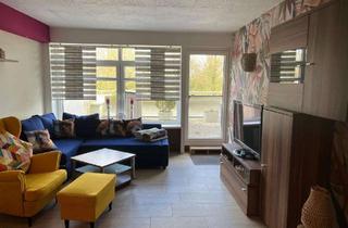 Wohnung mieten in Pfingstberg, 23730 Sierksdorf, Möblierte 2Zimmer Wohnung