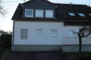 Wohnung mieten in In Der Dell 25c, 56593 Horhausen, Reiheneckhaus, 4-Zi. mit Einbauküche ab 01.05.2026 zu vermieten