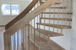 Wohnung mieten in 71131 Jettingen, 4-Zimmer Maisonette-Wohnung in Jettingen mit hochwertiger Ausstattung