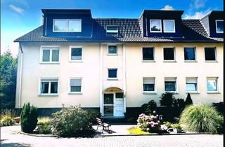 Wohnung mieten in Wohlfahrtstraße, 44799 Wiemelhausen, Helle 3,5-Zimmer Wohnung 56qm2 mit Garten in 44799 Bochum