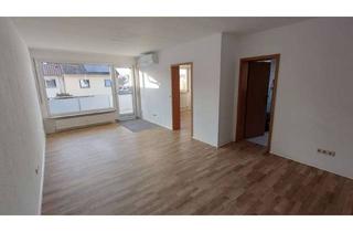 Wohnung mieten in Ferdinand-Sauerbruch-Straße 17, 67122 Altrip, Moderne 3-Zimmer-Wohnung mit Balkon in Altrip (Erstbezug nach Sanierung)
