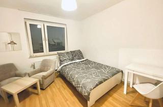 Wohnung mieten in 44809 Hamme, 2-Zimmer-Wohnung zu vermieten 62m², voll möbliert