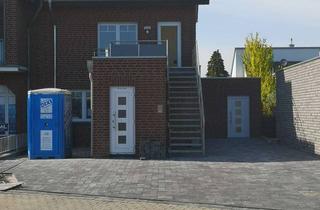 Wohnung mieten in 47647 Kerken, LANGFRISTIG attraktive 3-Zimmer-Terrassenwohnung in Kerken