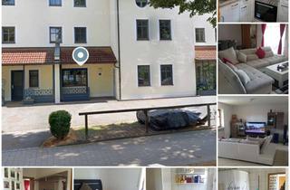 Wohnung mieten in Passauer Straße 102, 94060 Pocking, Helle 2 Zimmer Wohnung mit Balkon in Pocking