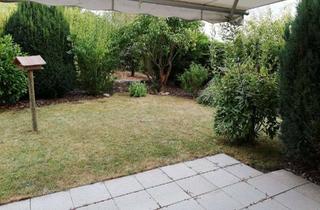 Wohnung mieten in 74357 Bönnigheim, Gepflegte 3,5-Zimmer-Erdgeschosswohnung mit Garten