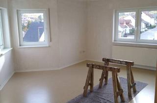 Wohnung mieten in 67292 Kirchheimbolanden, Helle 4ZKB-Wohnung, 90qm, ruhige Lage und doch nahe der Innenstadt.