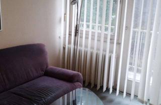 Wohnung mieten in 48149 Sentrup, 2-Zimmer Dachgeschosswohnung in Münster-Sentrup