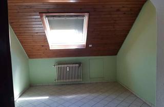 Wohnung mieten in 79241 Ihringen, Helle 3,5-Zimmer Dachgeschosswohnung in Ihringen