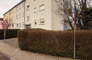 Wohnung mieten in Adalbert-Stifter-Str, 63477 Maintal, Lichtdurchflutete Dachgeschosswohnung im 3 OG