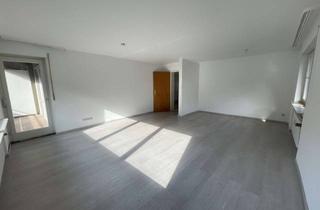 Wohnung mieten in Paul-Gerhardt-Straße, 72636 Frickenhausen, Helle 3-Zimmer-Wohnung mit Balkon in Frickenhausen