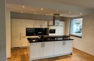 Wohnung mieten in Baustrasse, 37627 Stadtoldendorf, Großzügige 4 Zimmer Wohnung mit moderner Küche in der Innenstadt von Stadtoldendorf