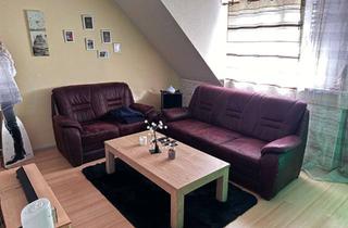 Wohnung mieten in Materborner Allee 14, 47533 Kleve, 2-Zimmer Dachgeschosswohnung in Kleve mit Garage