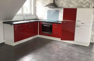 Wohnung mieten in 53947 Nettersheim, Helle 3-Zimmer-Dachgeschosswohnung in Nettersheim