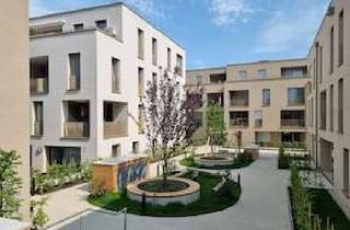 Wohnung mieten in Brandenburger Straße 12, 71229 Leonberg, Großzügige 4-Zimmer Wohnung mit eigenem Garten