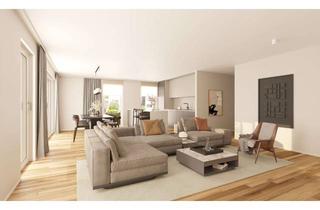 Wohnung mieten in 71229 Leonberg, Großzügige 4-Zimmer Wohnung mit eigenem Garten