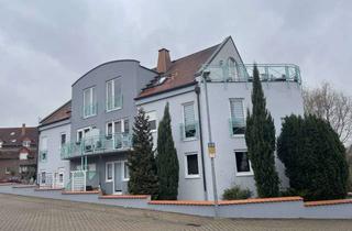 Wohnung mieten in 55237 Flonheim, Flonheim - Helle 3-Zimmer Wohnung mit Garten