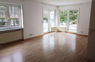 Wohnung mieten in Hans-Rother-Steg 12, 61440 Oberursel, Terrassenwohnung mit fünf Zimmern sowie Balkon und Einbauküche in Oberursel Nord