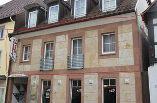 Wohnung mieten in Königstraße 44, 76889 Dörrenbach, Schöne und Helle 3-Zimmer Wohnung in Bad Bergzabern mit 91,96 m² Wohnfläche