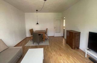 Wohnung mieten in Westring 337, 24118 Ravensberg, Gut geschnittene 4-Zimmer-Wohnung in Uninähe in Kiel